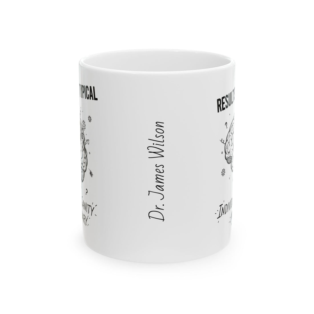 The Psychology of Personalization: Full Name vs. First Name vs. Initials.